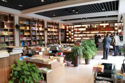 山東“最美書店”評選結(jié)果揭曉 臨沂五家書店榮耀登榜，文化教育服務(wù)再上新階